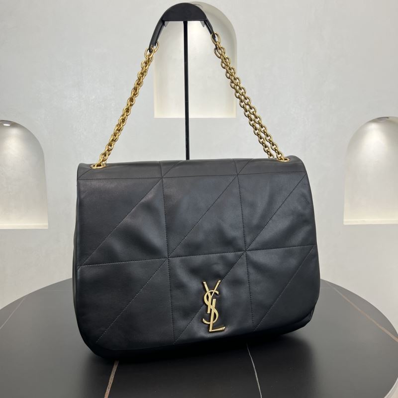 YSL Satchel Bags